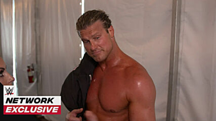 Is Dolph Ziggler in Drew McIntyre’s head?: WWE Network Exclusive, June 29, 2020