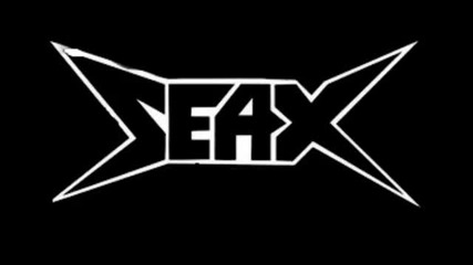 (2012) Seax - High on Metal