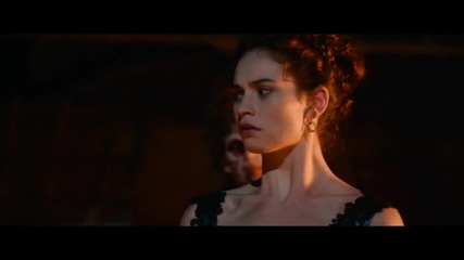 Pride and Prejudice and Zombies, official trailer#1 (2016)