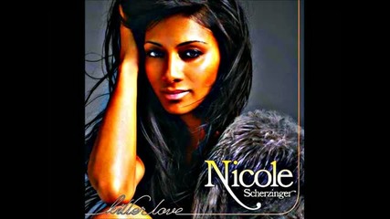 Nicole Scherzinger - Say Yes ( Killer Love - Album 2011 )