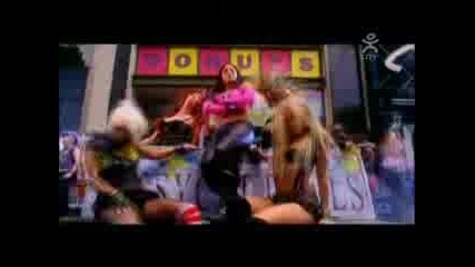 Pussycat Dolls - When I Grow Up
