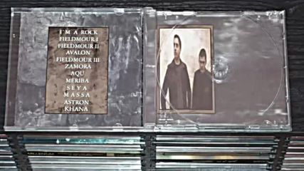 Amarok - Amarok 2002 Full Album