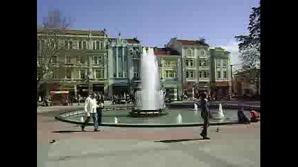 Красота В Пловдив
