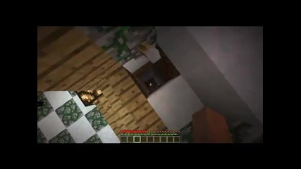 Minecraft my Single World