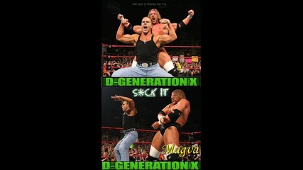 Dx-suck It By Magva