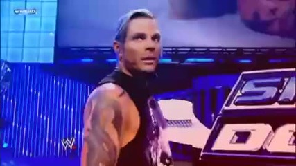 Jeff Hardy - Collide (read Desc.) 