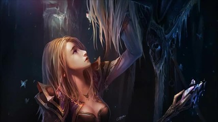 Fran Von Vie - Crystal Tear (ferdy Remix)