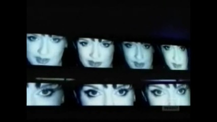 Celine Dion - Because You Loved Me