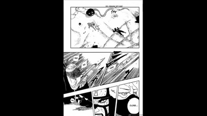 Naruto Manga 251 Chapter