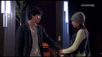 [бг субс] Smile Again - епизод 8 - 2/3