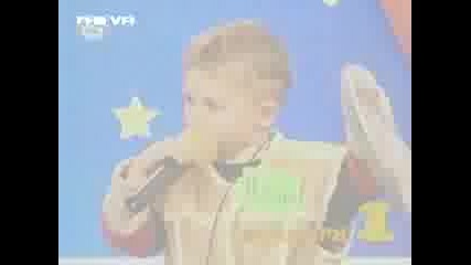 Gospodari Na Efira - Top 5 (noemvri)