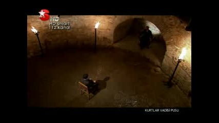 Kurtlar Vadisi Pusu - Епизод 73 - 9 част 