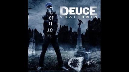Deuce - Breaking Through