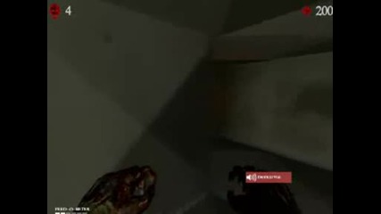 Zombie Panic Source - Rage Session