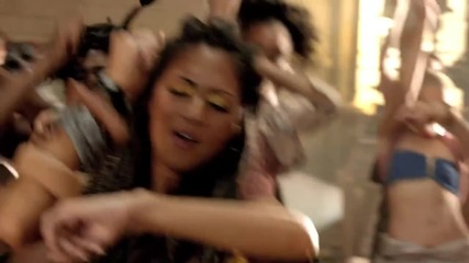 Nicole Scherzinger - Right There ft. 50 Cent
