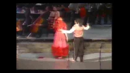Танцов Състав Шам - Турска Сватба