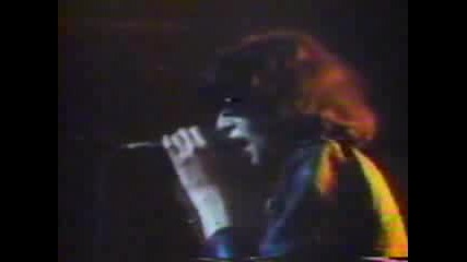 Ramones - Rockaway Beach London 1977