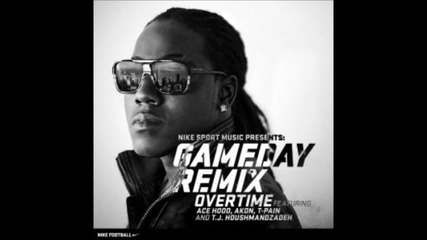 Overtime Gameday Remix