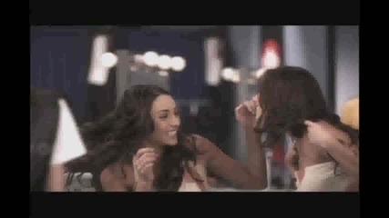 Hilos de amor Entrada sin textos Интро (без надписи) Конци на любовта 