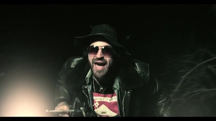 Yelawolf - Way Out Official Music Video N E W