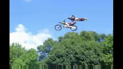 Nz Freestyle Sports Open 2006