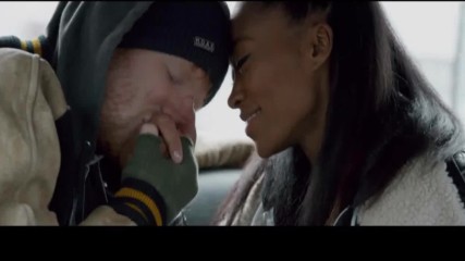 Ed Sheeran - Shape of You (official music video) new winter 2017