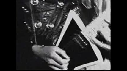 Judas Priest - Painkiller 
