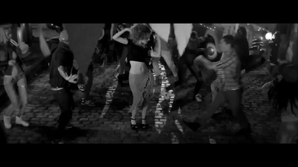 Alexandra Stan - Lemonade (official Video) 2012