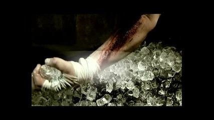 Азис - Дай ми лед [dvd]