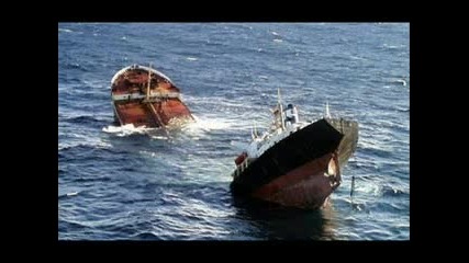 морски инциденти 