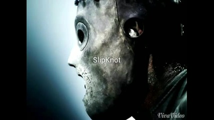 Slipknot And Black Veil Brides