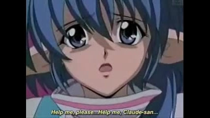 Star ocean Ep. 3 part 1 