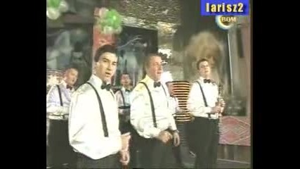 Фокус бенд - Македония
