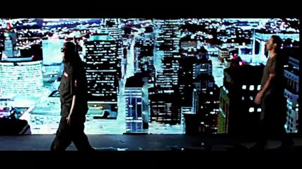 Tech N9ne - Straight Out the Gate ft. Serj Tankian