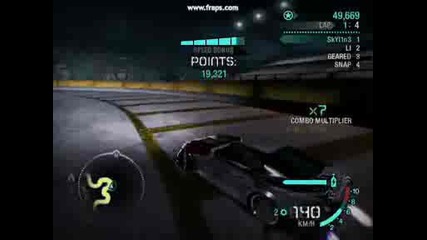 Nfs Drift And Drag