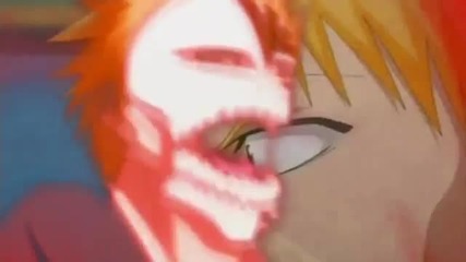 Bleach is a Screamo [full Amv]