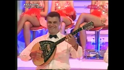 Aca Lukas 2008 - - Pao Sam Na Dno 