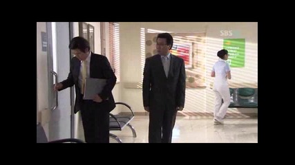 Brilliant Legacy Наследството Еп.24 част 2