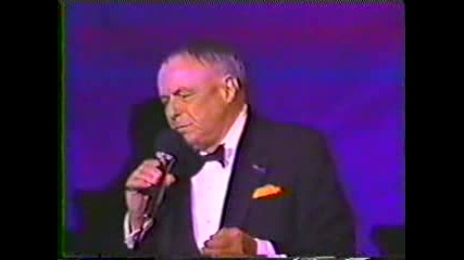 Frank Sinatra & Tony Bennett (Part 3)