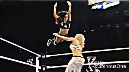 Aj Lee Mv S M