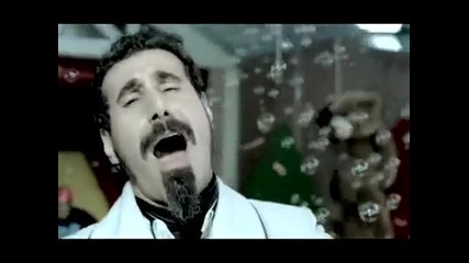 Serj Tankian - Empty Walls (official music video)