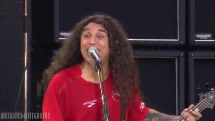 Slayer - Raining Blood Sonisphere Sofia