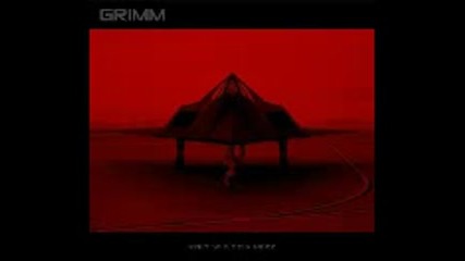 Gimm - Kalt Wie Dein Herz (2009 full album ) industrial dark metal Germany