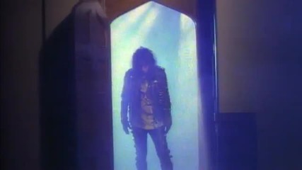 Alice Cooper - Poison