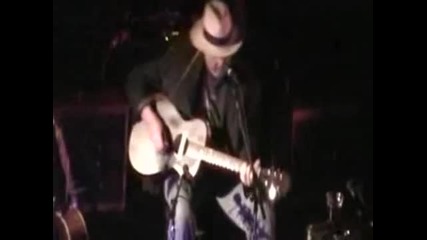 Neil Young - Love War 