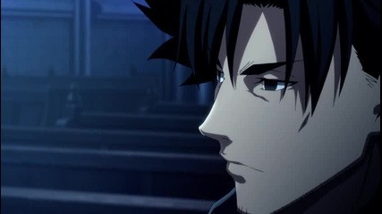 [ths] Fate Zero 01 bg sub [480p] 2/2