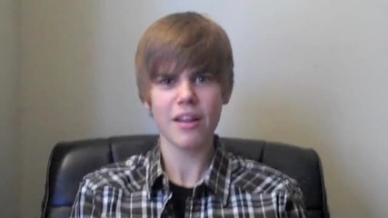 Justin Bieber Celebrity Playlist