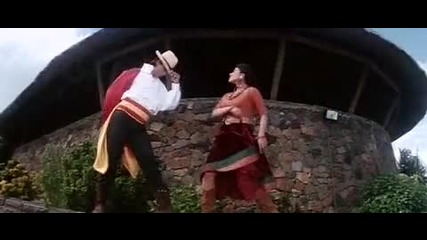 Bazigar - Shahrukh Khan & Kajol