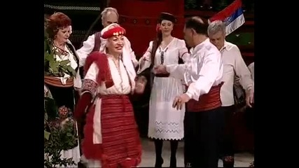 Selimova Zelceski - Belo lice