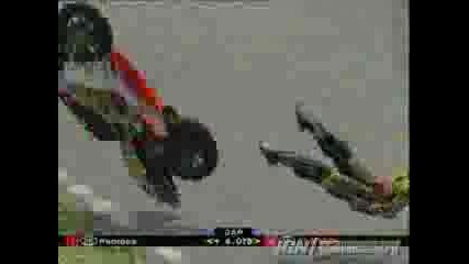 Игра Motog Gp 4